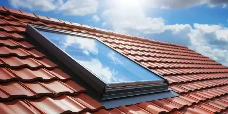 pose de velux et fenêtres de toit à Pralognan La Vanoise